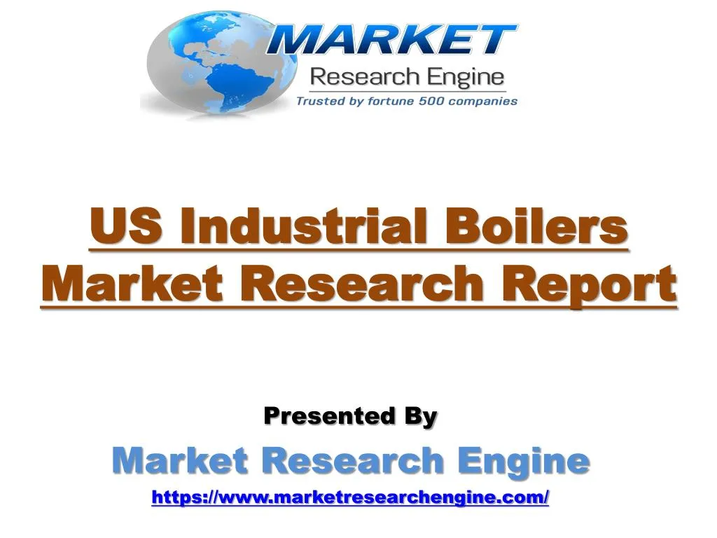 us industrial boilers market research report
