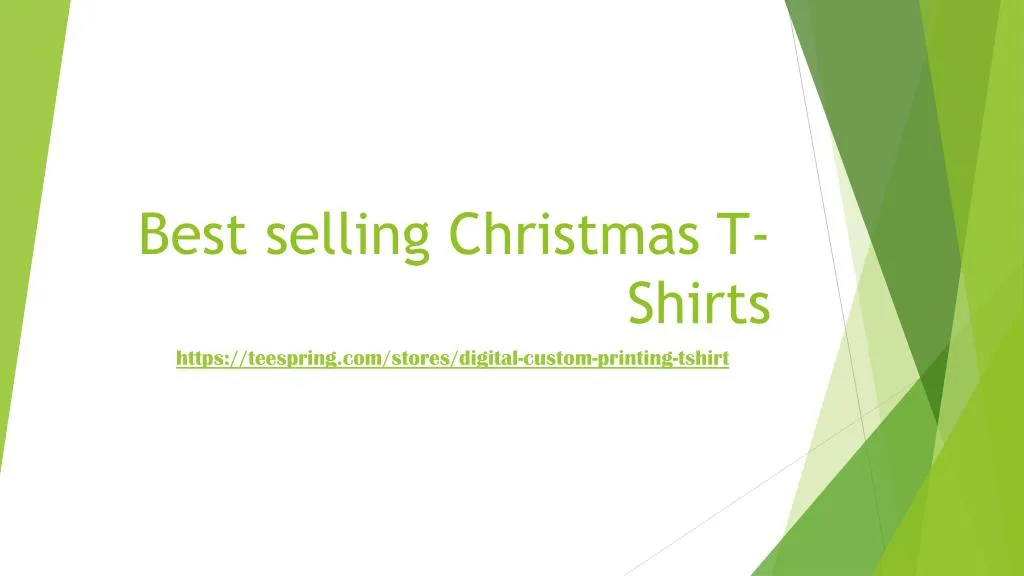 best selling christmas t shirts