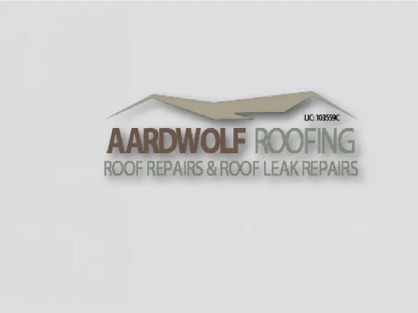 Maintain Home with Best Roof Repairs Services in Roseville