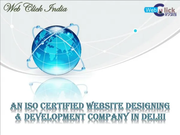 Facts About Website Designing