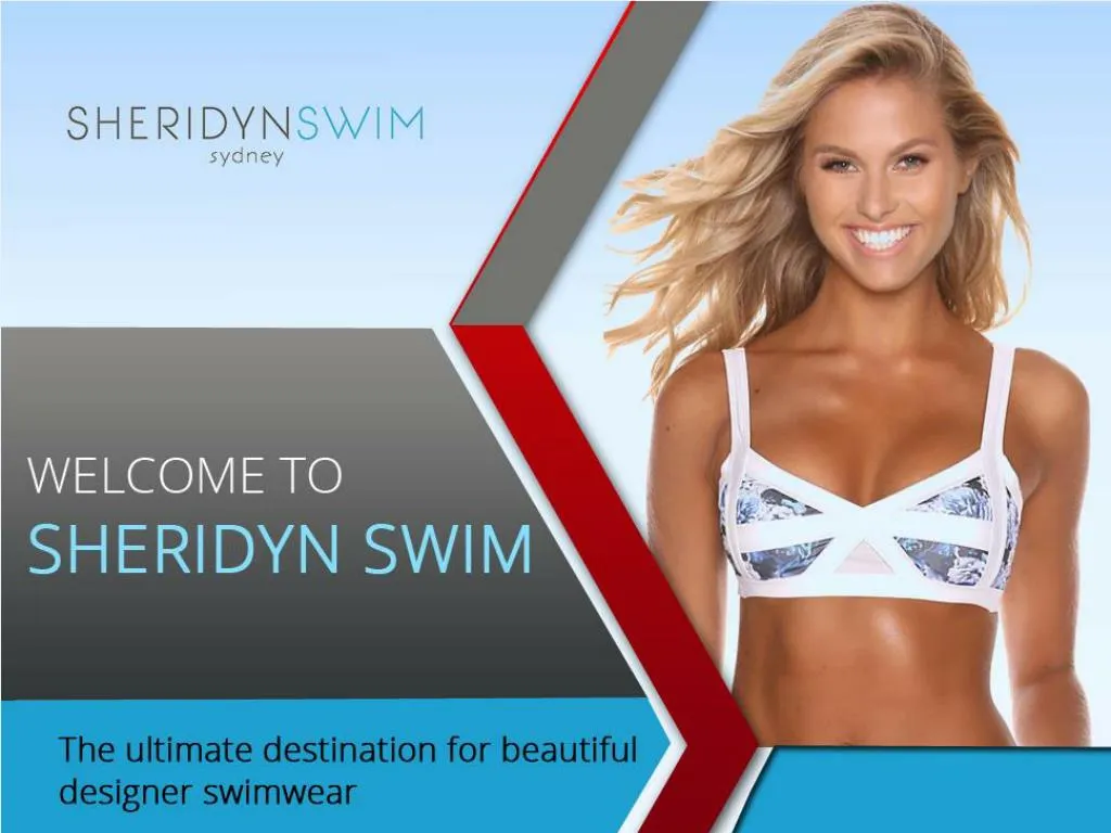welcome to sheridyn swim the ultimate destination for beautiful designer swimwear