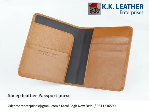 leather manufacturers in delhi