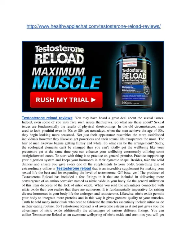 http://www.healthyapplechat.com/testosterone-reload-reviews/