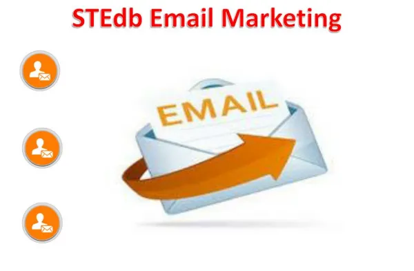 Professional Email Marketing Services