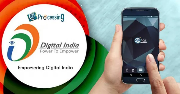 Making Digital India