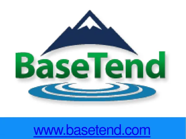Basetend – Ontario answering service