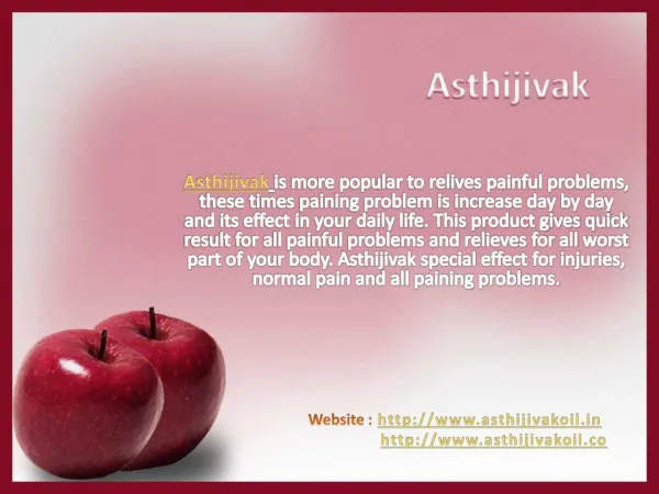 How Became asthijivak is more popular