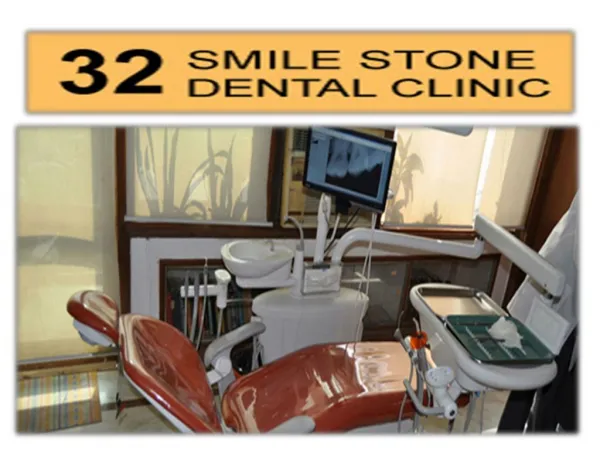 Dentist for Root Canal Treatment - Dental Clinic Delhi