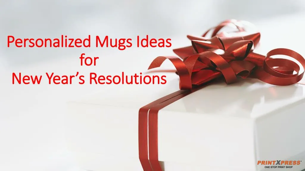 personalized mugs ideas for new year s resolutions