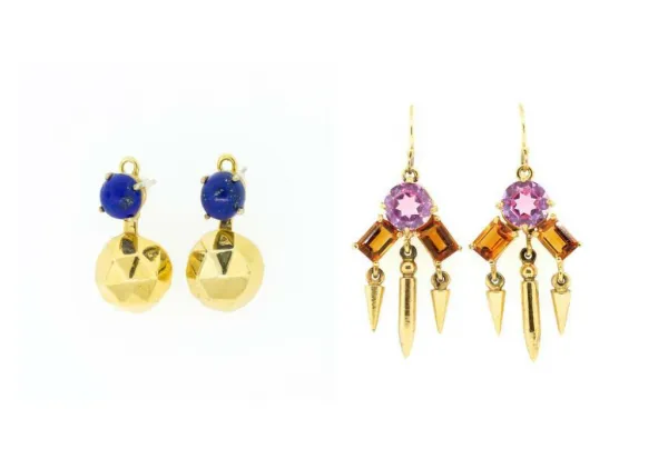 Earrings for Women New York