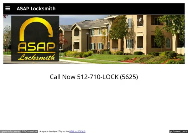 Locksmith Leander Provideing By Austin