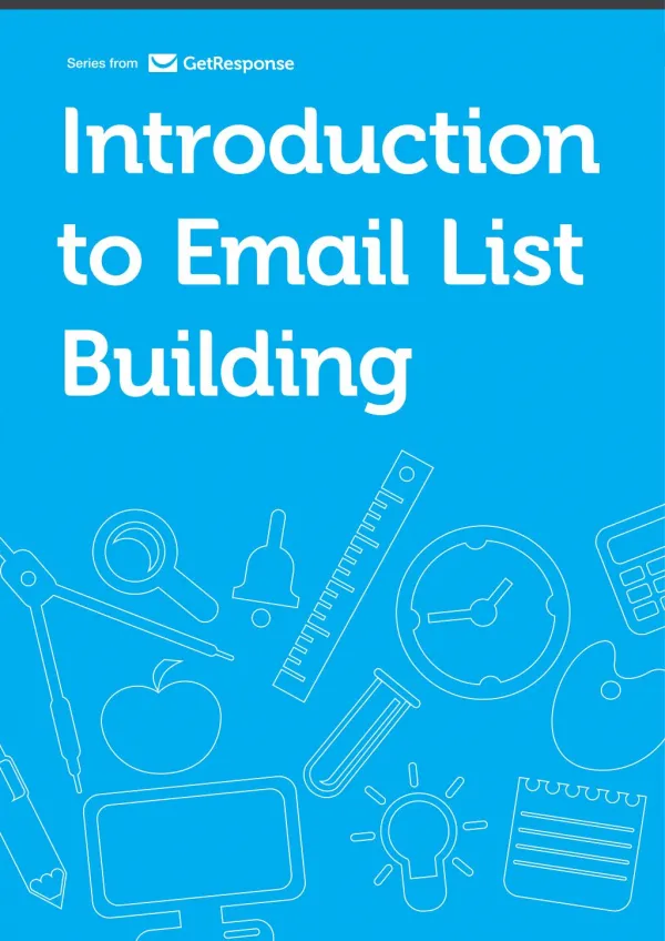 Introduction to Email List Building