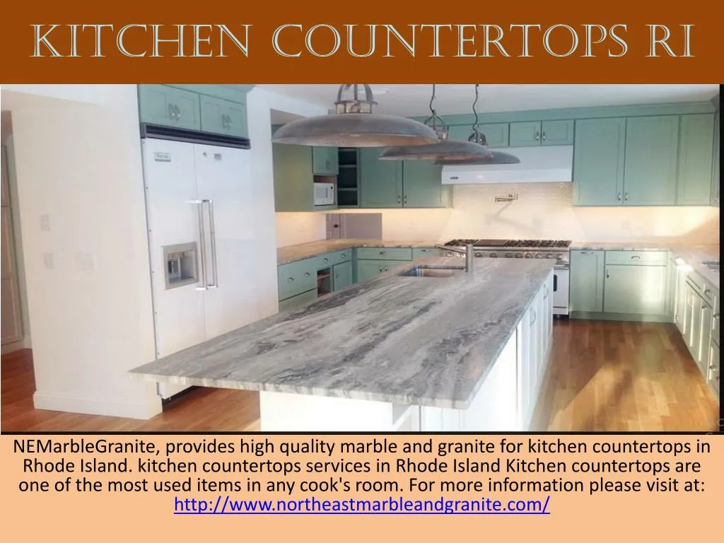 kitchen countertops ri
