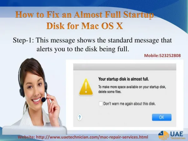 Best Mac Os X Laptop Repair Services