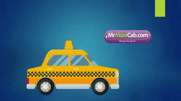 13 seater mini bus |Maxi Cab Singapore