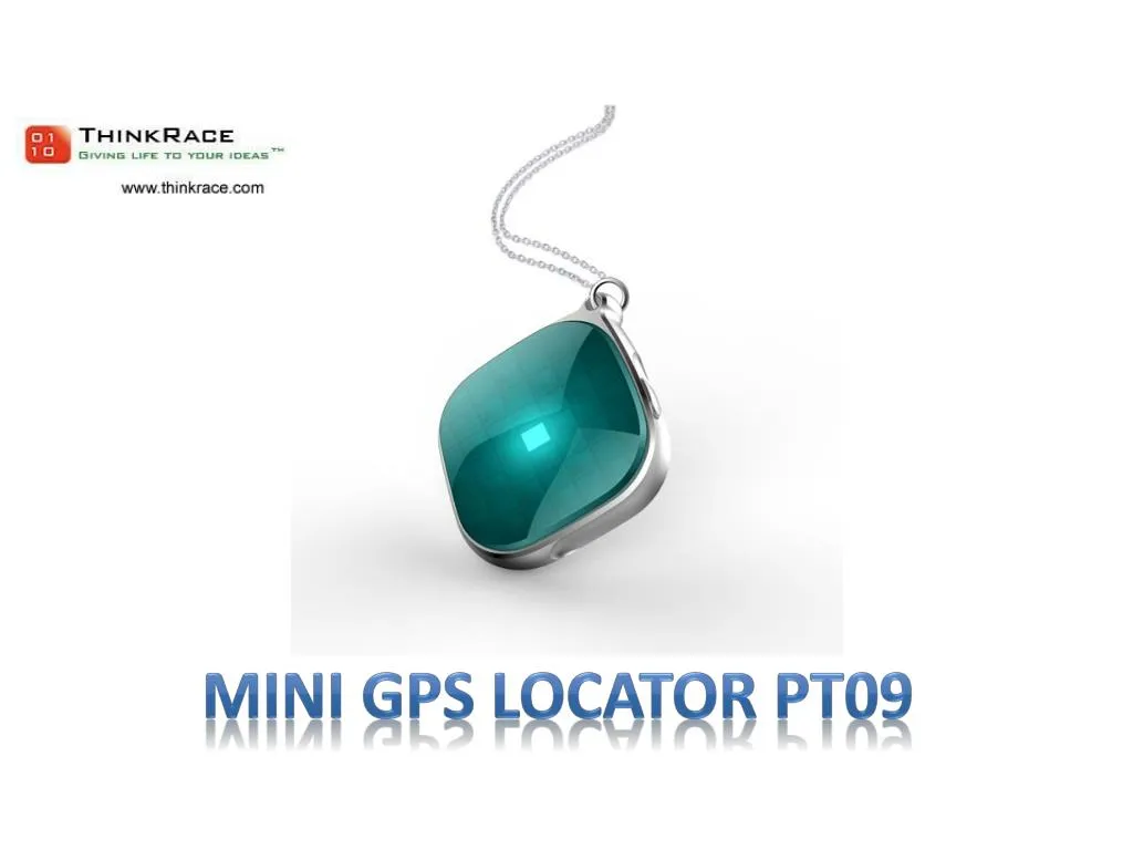 mini gps locator pt09
