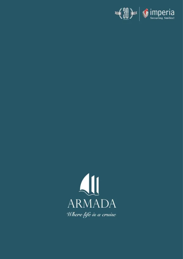 Imperia Armada - 2, 3 BHK Apartments in Jaypee Sport City, Yamuna Expressway