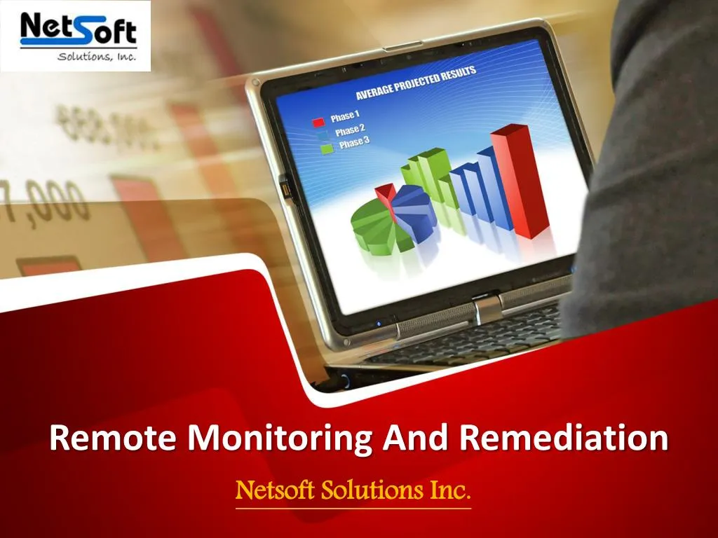 remote monitoring and remediation