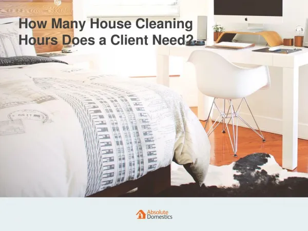 How Long Does a Home Cleaning Session Take?