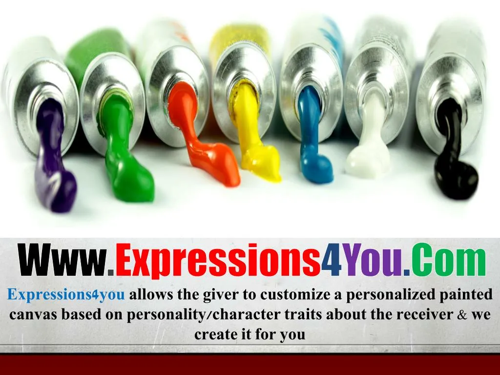 www expressions 4 you com