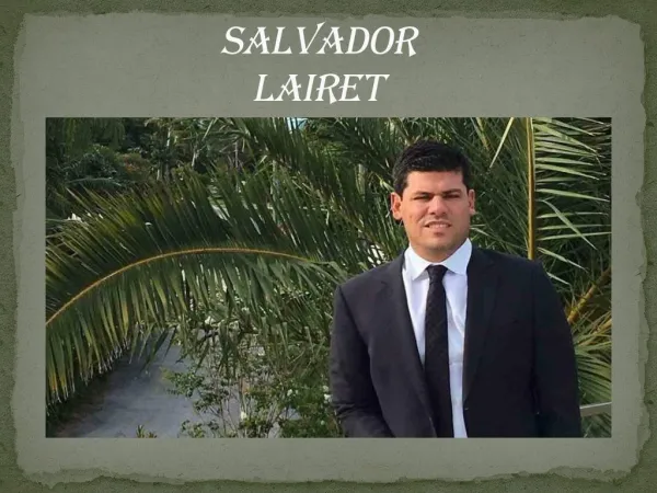 Redes sociales complementan medios tradicionales: Salvador Lairet | IMPACTO