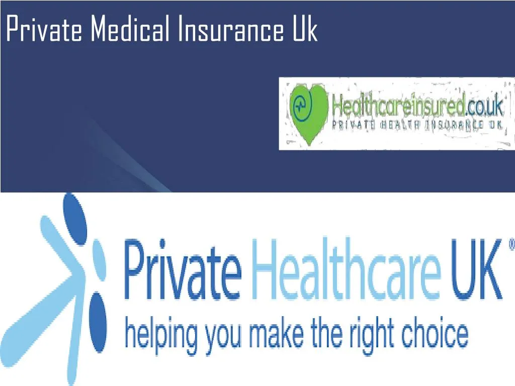 private medical insurance uk
