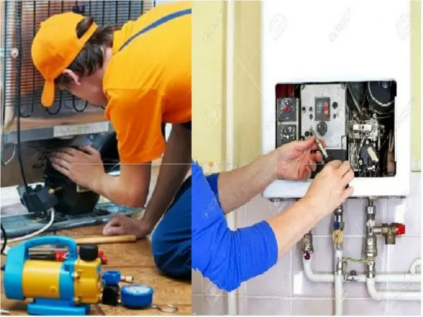 Importance of Fully Qualified Heating Contractors