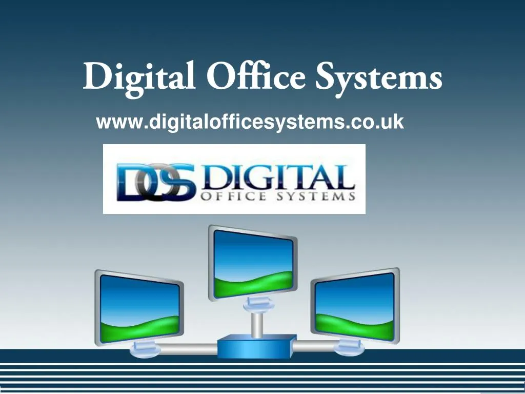 digital office systems