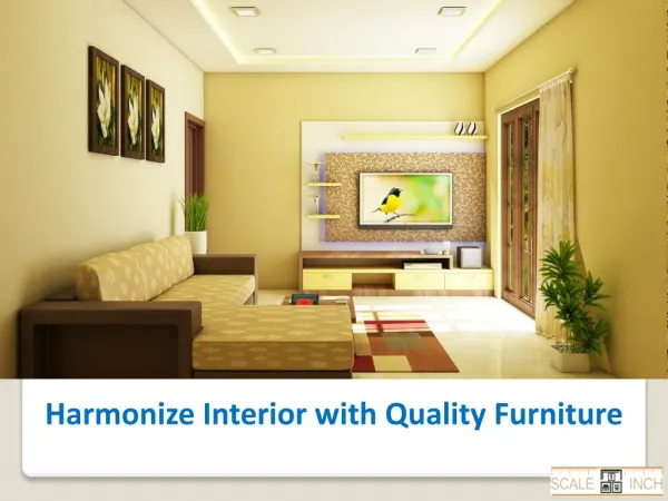 Buy Furniture Online India