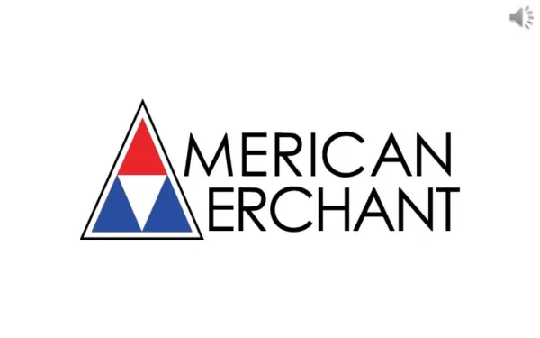 Credit Card Processing Services & Payment Solutions - American Merchant Center Inc