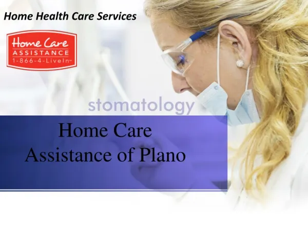 Best Home Care Assistance of Plano