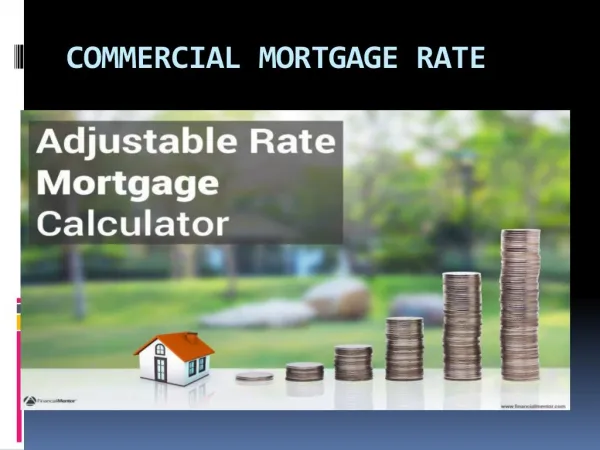 Canadian Mortgage Rates 1 800 929 0625
