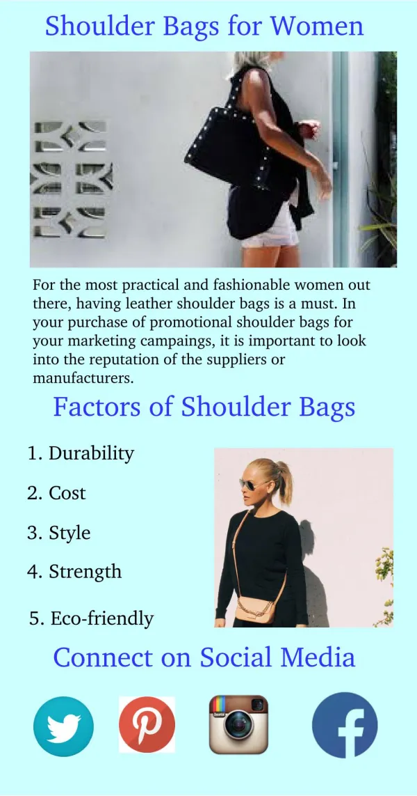 Best online Shoulder Bags for Women