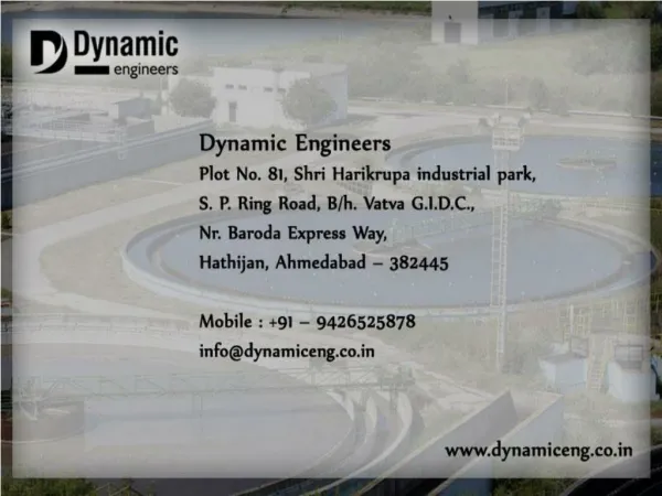 RO Plant Manufacturers in Ahmedabad, Sewage treatment plant manufacturer