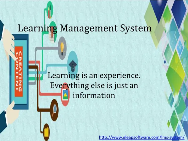 Comprehensive Learning Management System