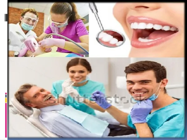 Take Benefit of Dentistry Services at Affordable Price
