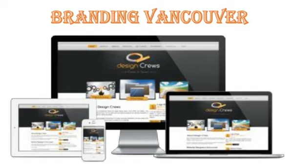 Branding Vancouver