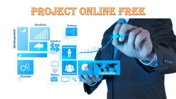 Project Online Free