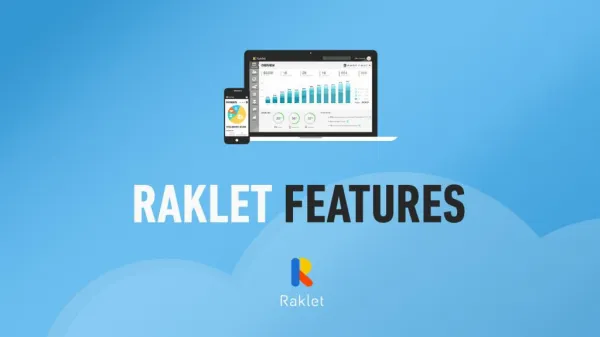 Raklet Features