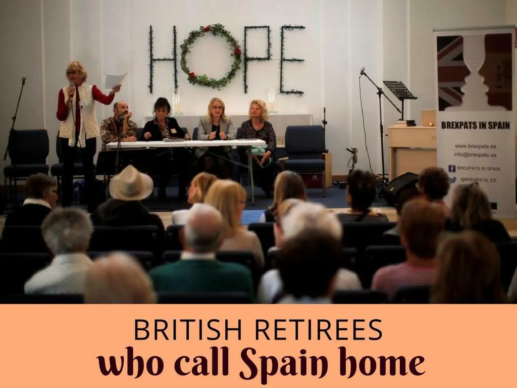 english retirees who call spain home