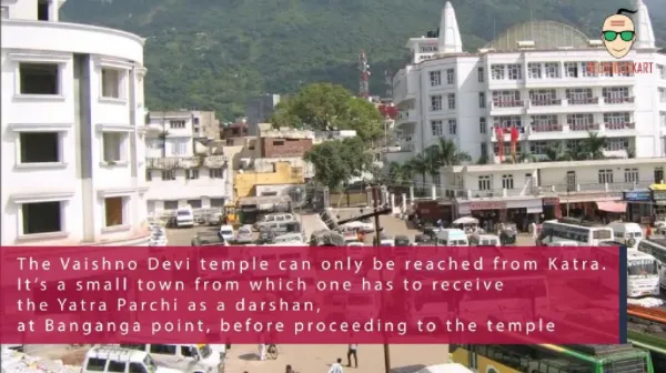 Book Online Vaishno Devi Temple Prasad