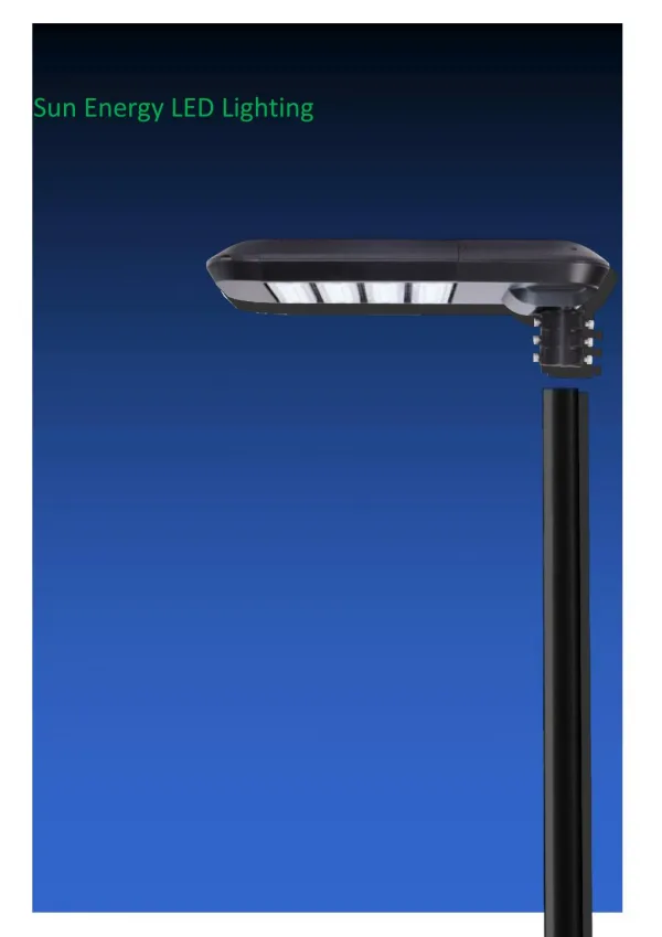 Buy & Enjoy the Reliable LED Lighting Technology at Affordable Price