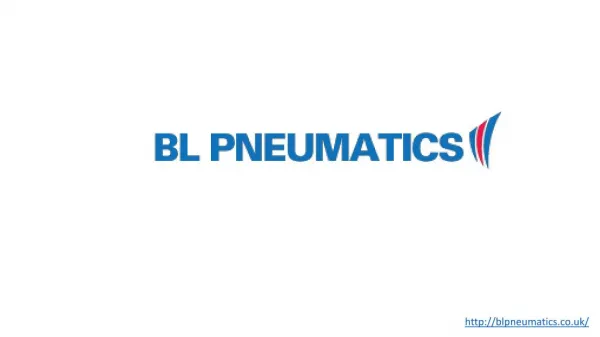 BL Pneumatics