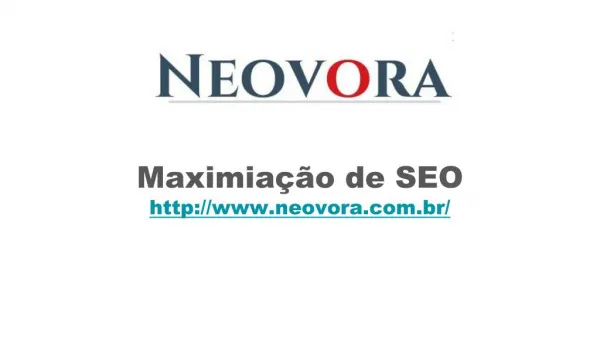 Brasília Maximização de SEO