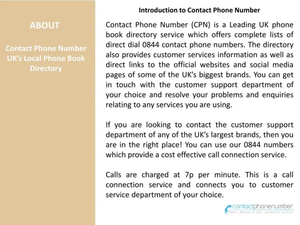 Call Amazon UK Telephone Number 0844 453 5101