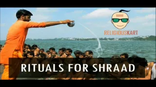 How to Perform Shradh Puja at Home - slide 1