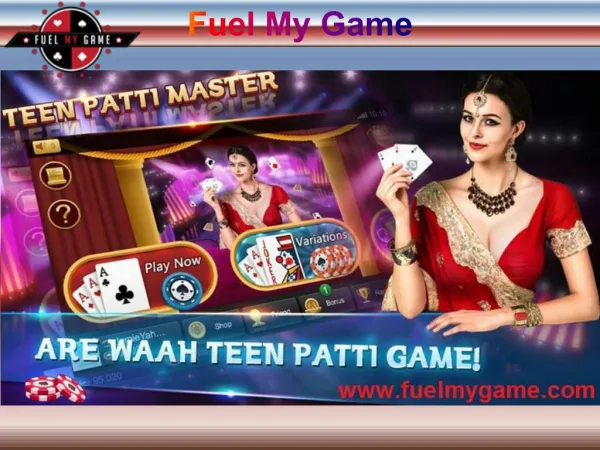 Sell and Buy Teen Patti Chips Online