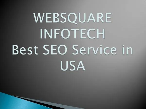 Call on 1-8009791307 Best SEO Services in USA