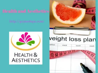 Weight Loss Program Cleveland - slide 1