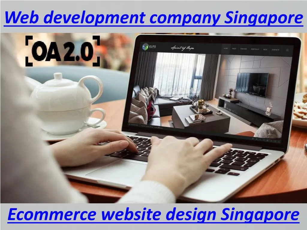 web development company singapore